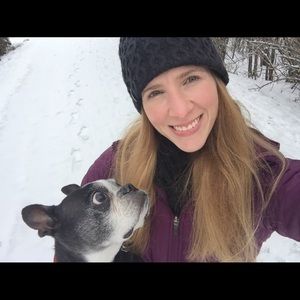 Meet your Posher, Kelly